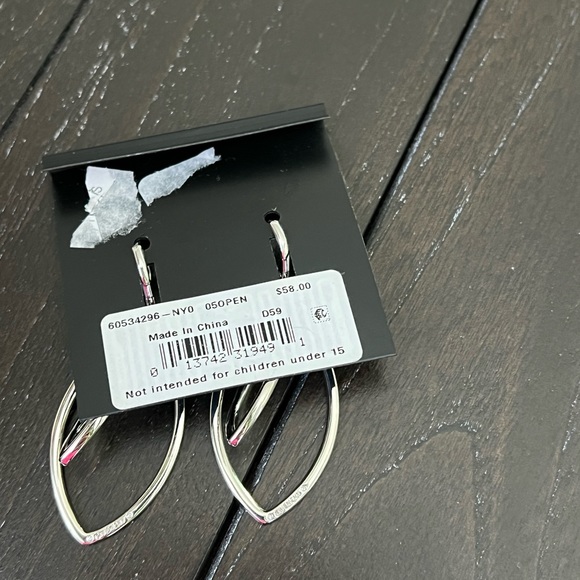 Givenchy Earrings - Picture 6 of 6